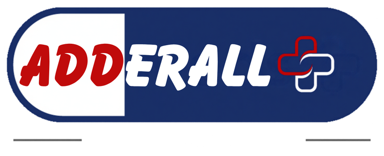Adderall