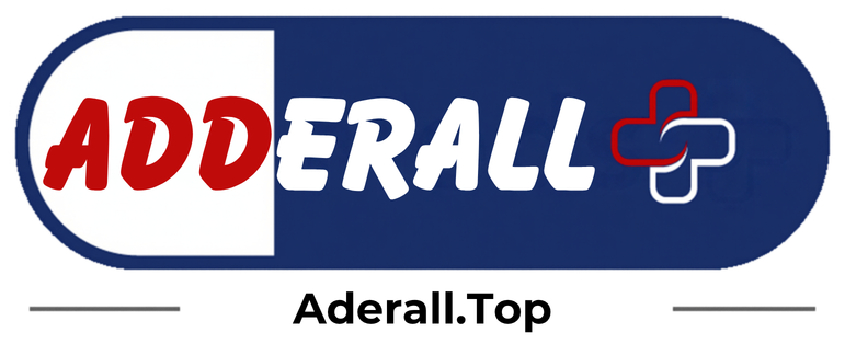 Adderall