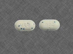 5/325mg