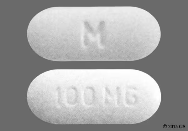 100mg
